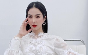 Diệp Lâm Anh: Bị đuổi khỏi công ty, đóng cửa quán lounge và phải bán đồ để lo cho con