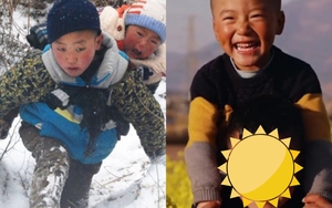 Cậu bé 9 tuổi cõng em trai xuống núi dưới cái rét -11 độ khiến cả Trung Quốc xót xa cách đây 4 năm giờ ra sao?