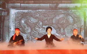 Đưa hát Xẩm đến gần hơn với thế hệ trẻ