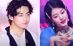 Top 10 fancam của thần tượng K-pop được xem nhiều nhất 2022