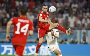 Link trực tiếp bóng đá xứ Wales vs Iran, World Cup 2022 (17h00, 25/11)