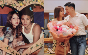 Hôn nhân đáng ngưỡng mộ của Mạnh Trường: Từ bạn cấp 2 thành đôi, có 3 nhóc tỳ mà cứ như vợ chồng son