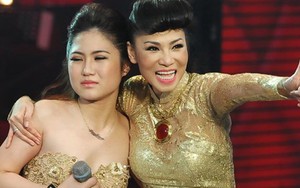 Hương Tràm xuất hiện trong MV mới nhất của Thu Minh