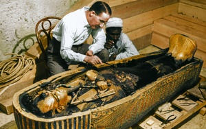 100 năm phát hiện lăng mộ vua Tutankhamun: Vị thần "chiếm hữu" trí tưởng tượng của nhân loại