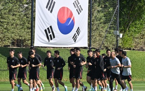 VIDEO clip highlights bàn thắng trận Uruguay vs Hàn Quốc