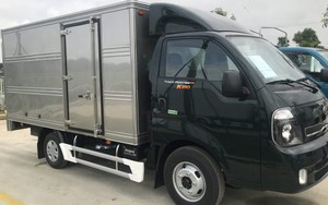 THACO Auto lên tiếng vụ nhân viên bán hàng chiếm dụng tiền của khách hàng mua xe tải