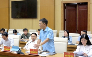 Triển khai tổ chức Ngày hội VH,TT&DL các dân tộc vùng Tây Bắc lần thứ XV 