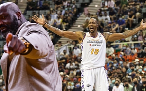 Dwight Howard lên tiếng phản pháo Shaquille O'Neal, kịch liệt chỉ trích huyền thoại NBA