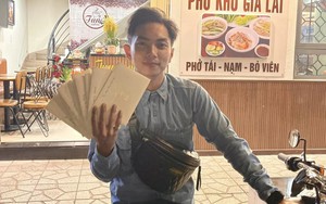 Phan Hiển tiết lộ khách mời đám cưới đã lên đến 1000 người