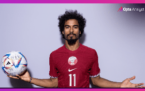 Chuyên gia nhận định kèo Qatar vs Senegal, 20h00 hôm nay 25/11