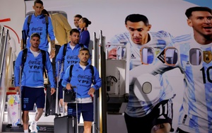 Không chỉ quảng bá hình ảnh đất nước, World Cup còn được kỳ vọng giúp Qatar một việc ít ai ngờ