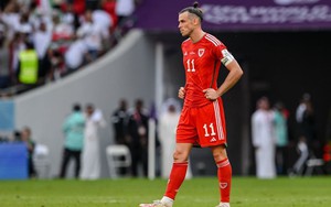 ĐIỂM NHẤN Xứ Wales 0-2 Iran: Tuyệt vời Iran!