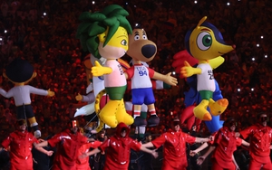 Thư robot: Trả lại niềm vui cho bóng đá