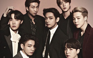 Cách K-pop trở thành siêu cường văn hóa