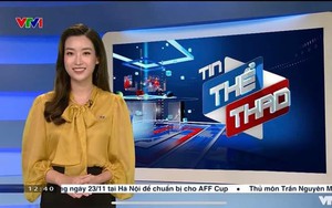 Hoa hậu Đỗ Mỹ Linh cũng ‘nóng’ cùng World Cup