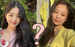 Xu hướng thời trang mới nhất ở Hàn Quốc, tất cả là nhờ Jennie Blackpink và Jang Wonyoung IVE