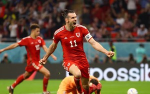 Tỷ lệ kèo trước giờ bóng lăn Xứ Wales vs Iran (17h00 ngày 25/11)