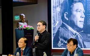 Chuỗi sự kiện kỷ niệm 100 năm Ngày sinh Nhạc sỹ Đỗ Nhuận, 65 năm thành lập Hội Nhạc sỹ Việt Nam