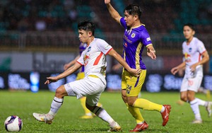 CLB Thanh Hoá cũng quan tâm tới sao HAGL