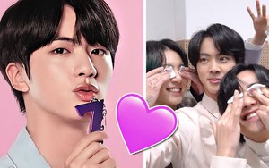 7 lý do tại sao BTS không phải là BTS nếu không có Jin