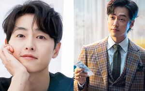 7 nam thần K-biz có gương mặt không tuổi