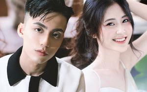 Ngân Thảo - cô gái hôn Mono trong MV: Nhan sắc xinh đẹp, chủ động khóa mạng xã hội vì sợ ảnh hưởng ekip 