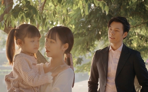 'Đừng làm mẹ cáu': Quỳnh Kool làm mẹ đơn thân, Nhan Phúc Vinh tổn thương vì bị bỏ rơi