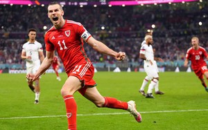 Đội hình dự kiến xứ Wales vs Iran (17h00, 25/11): Bale sẽ lại tỏa sáng?