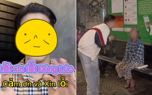 Nờ Ô NÔ xin lỗi nhưng vẫn thách thức: Không bao giờ tẩy chay được tôi!