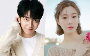 Lee Seung Gi vẫn đang hạnh phúc bên bạn gái giữa ồn ào ‘hợp đồng nô lệ’