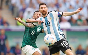 Kết quả bóng đá World Cup 2022 ngày hôm nay (26/11)