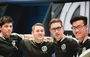 Đội tuyển TSM bị khán giả phản đối vì đem 'cựu binh' thi đấu tại giải Học Viện