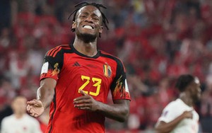 Link trực tiếp bóng đá Bỉ vs Ma rốc, World Cup 2022 (20h00, 27/11)