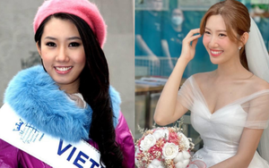 Thuý Ngân: 3 lần thi nhan sắc đạt thành tích cao, lộ hint hẹn hò vào ngày đặc biệt