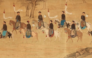 Thời gian biểu học tập "căng cực" của các hoàng tử nhà Thanh: Học 10 tiếng/ngày, chỉ được nghỉ 5 ngày/năm