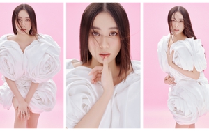 Trần Thị Ban Mai: Hoa hậu chỉ là danh xưng, không phải một nghề