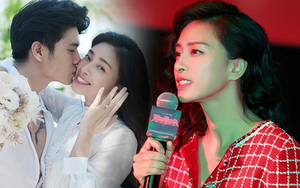 Ngô Thanh Vân nói về chồng kém 11 tuổi: Biết tôi không chăm sóc bản thân, Huy Trần hay nấu cơm mang đến phim trường