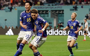 Link trực tiếp bóng đá Nhật Bản vs Costa Rica, World Cup 2022 (17h00, 27/11)