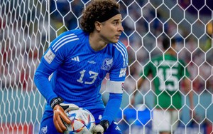 Argentina vs Mexico: Ochoa trở thành người hùng như thế nào?