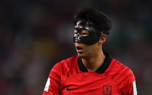 'Bảo vật Hàn Quốc' Son Heung-min giàu cỡ nào?