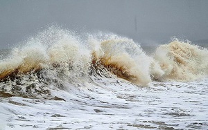 Thời tiết hôm nay: Cả nước mưa rào, miền Bắc se lạnh