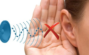 Hơn 1,3 tỷ người trẻ có nguy cơ mất thính lực vì nghe nhạc quá to