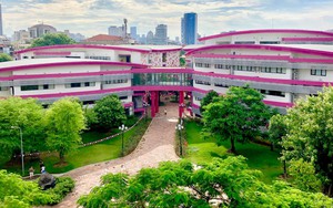 Tái thiết di sản công nghiệp - Cơ hội để Hà Nội chuyển mình thành Thành phố Sáng tạo