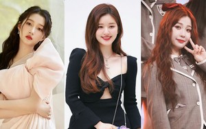 Tiểu Hoa đán lứa 95 trong mắt công chúng: Triệu Lộ Tư nổi tiếng nhưng vẫn bị gọi là “trà xanh”