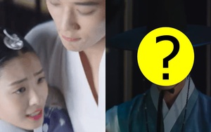 'Dưới bóng trung điện' tập 13: Một vương tử lập mưu lật đổ vua cha, rating đột ngột giảm nhẹ!