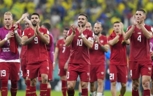 Link trực tiếp bóng đá Cameroon vs Serbia, World Cup 2022 (17h00, 28/11)