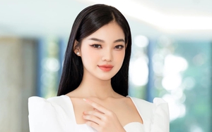 Trần Thị Bé Quyên - người đẹp đang 'gây sốt' tại Hoa hậu Việt Nam 2022 là ai?