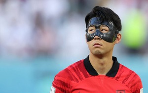 Hàn Quốc vs Ghana (VTV2 trực tiếp): Chuyện chưa biết về Son Heung Min