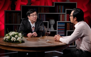 Diễn viên Gia Bảo từng trầm cảm và hối tiếc khi vợ cũ bỏ đi