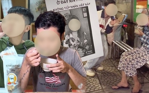 Những TikToker từng vấp phải làn sóng phản đối: Tôm la cà review hời hợt, Cô gái có râu bị quán “cấm cửa”